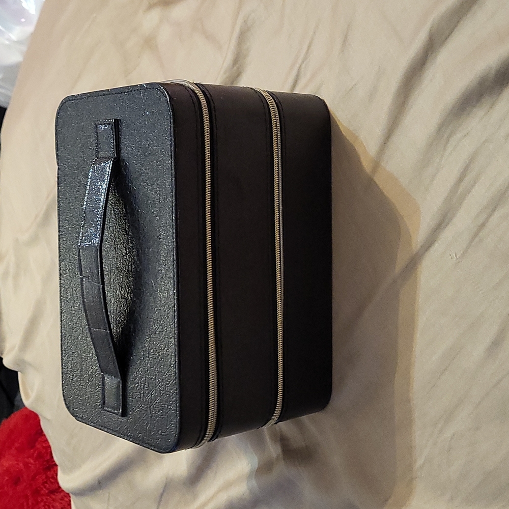 Lancome makeup bag